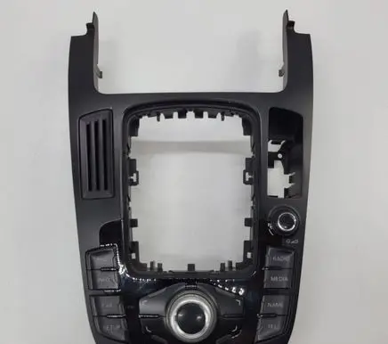 Audi A4 S4 B8 8K Head unit multimedia control 8T0919609 900252440001