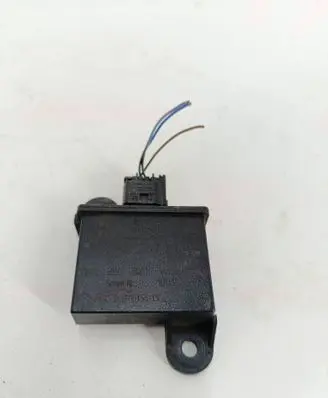 Audi Q7 4L Tire pressure sensor 4F0907283 002BE00001