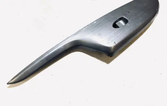 Honda Civic Front door window switch trim 83590smge010m1 83590-smg-e010-m1