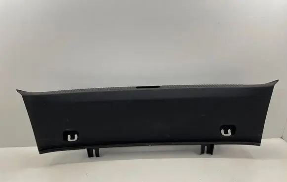 Audi TT TTS Mk2 Trunk/boot sill cover protection 8J8863471A 2170209
