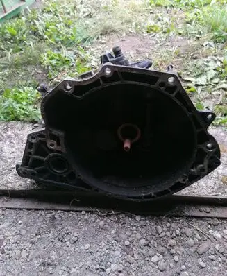 Opel Tigra A Manual 5 speed gearbox