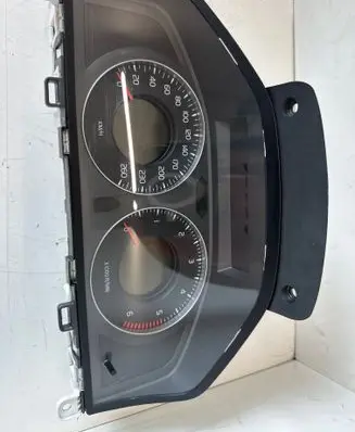Volvo S80 Speedometer (instrument cluster) 30786053 30786053AA 8603411