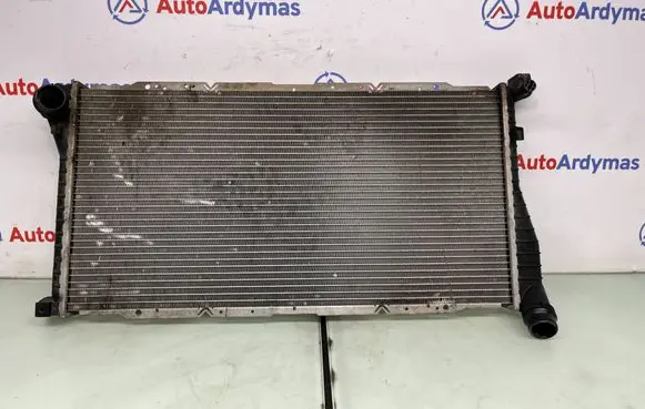 BMW 5 E39 Coolant radiator 2247345 17112247345