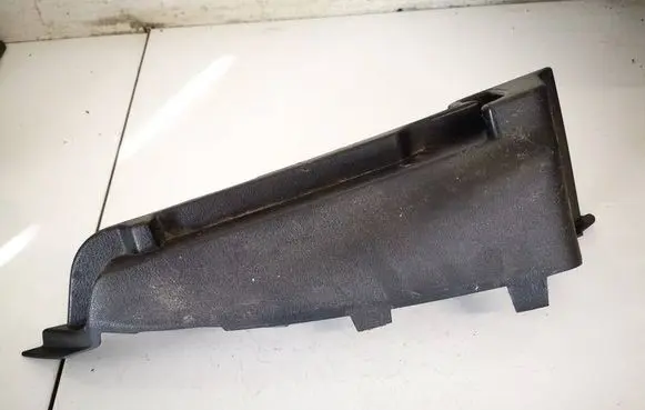 Peugeot 307 Other interior part 9637482177