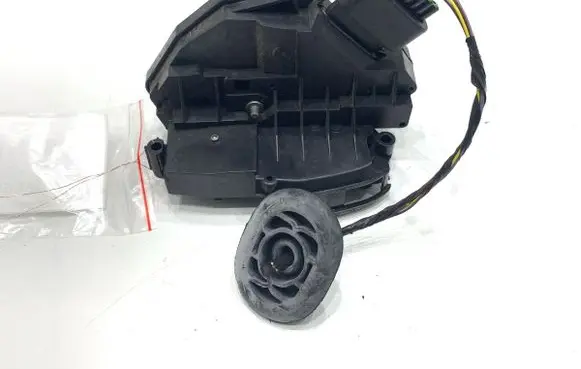 Ford Fiesta Rear door lock 8A6AA26412AG