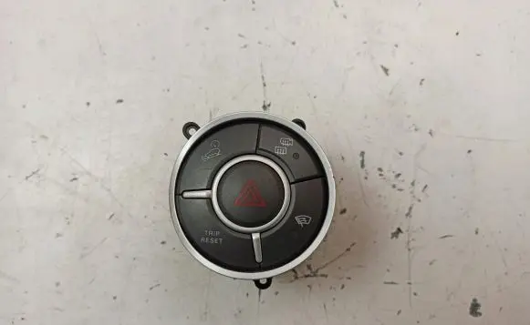 SsangYong Kyron Hazard light switch 85201-09010