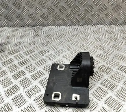 Cupra Born Radiator support slam panel bracket 1EA121367E