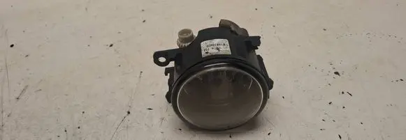 Peugeot 307 Front fog light 89210094