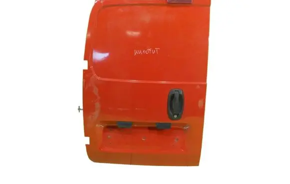 Peugeot Bipper Rear door LEWE
