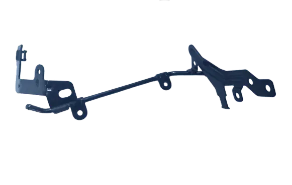 Volkswagen Atlas Engine coolant pipe/hose 3C0121070AJ W642