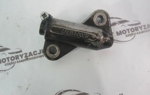 Renault Trafic II (X83) Timing belt/chain tensioner 8200918797