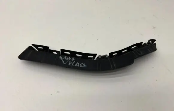 Mercedes-Benz Vito Viano W447 Front bumper mounting bracket A4478800612 A4478850421