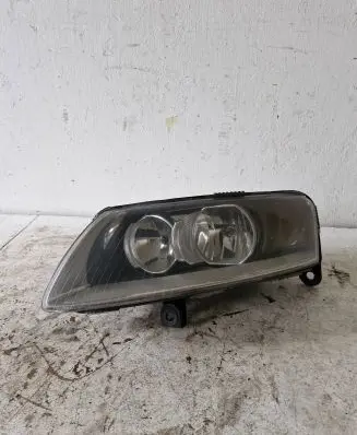 Audi A6 S6 C6 4F Headlight/headlamp