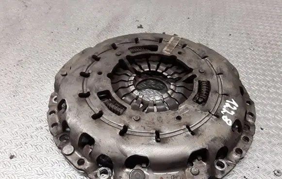 BMW 3 E90 E91 Pressure plate 21217614326