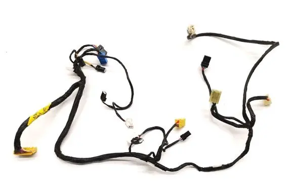 Tesla Model S Other wiring loom PLF181FPCAA01007