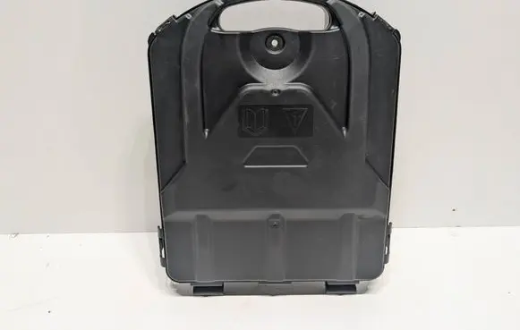 Renault Trafic III (X82) Glove box in trunk 995018195R 93868419