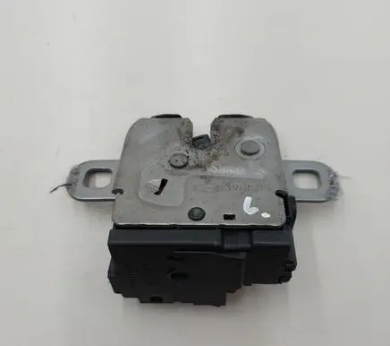 Mini Cooper Countryman R60 Tailgate/trunk/boot lock/catch/latch 51249802312