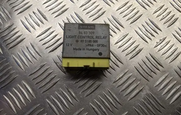 Volvo S70 V70 V70 XC Other relay 895185000