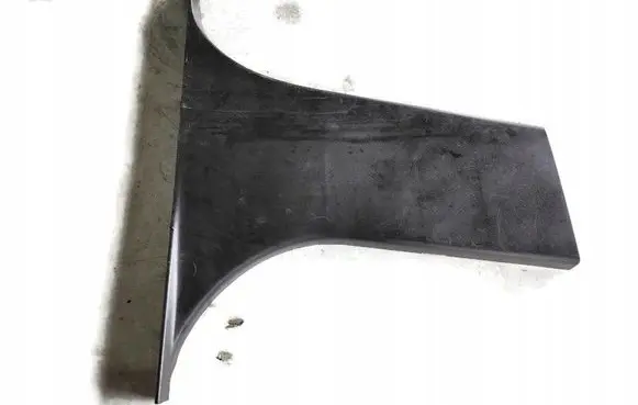 Jaguar XF X250 (B) pillar trim (bottom) 9X23F243A52AA
