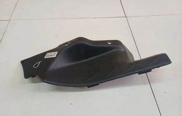Peugeot 4007 Other interior part 7656A038