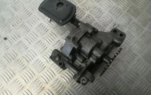 Peugeot 307 Oil pump 9638783980 9431291021