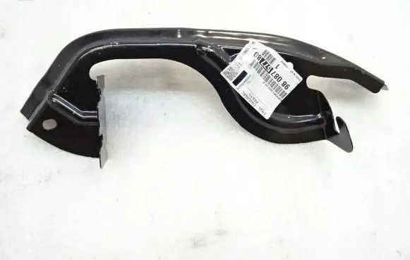 Citroen Jumpy Fender mounting bracket 9808757780