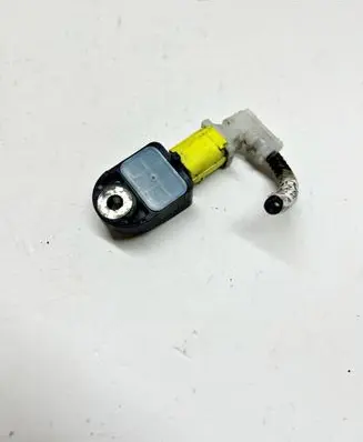 Toyota RAV 4 (XA40) Airbag deployment crash/impact sensor 8917312180 401EV634H