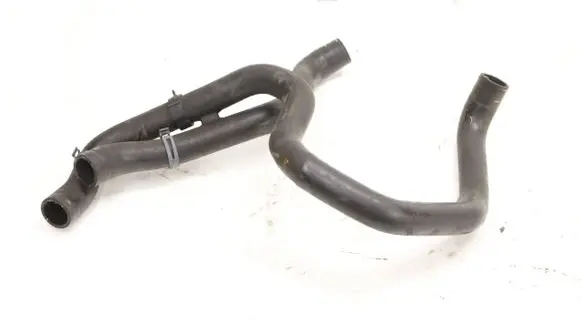 Skoda Fabia Mk3 (NJ) Engine coolant pipe/hose 6C0122101E