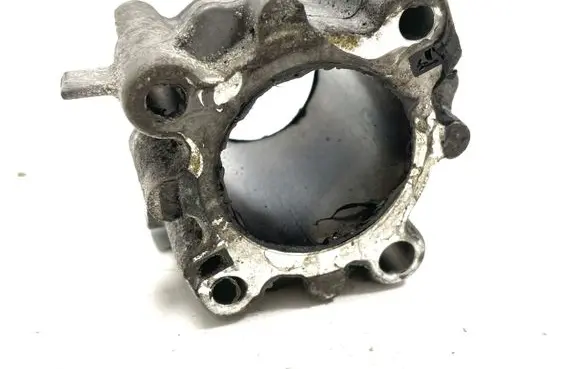 Nissan Qashqai Throttle body valve 8200854280