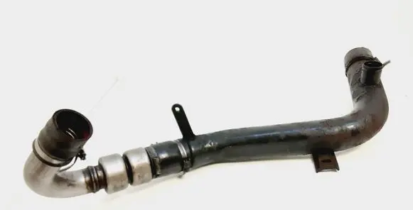 Volvo V50 Intercooler hose/pipe
