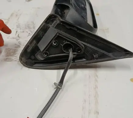 Nissan Primera Front door electric wing mirror E11015334 E11025334