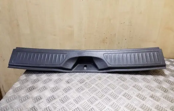 Mercedes-Benz B W246 W242 Trunk/boot sill cover protection A2466902641
