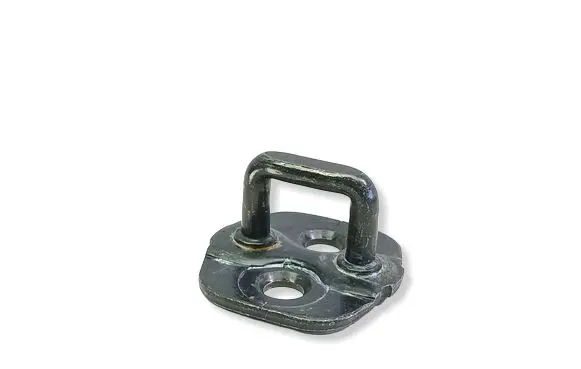 Nissan Qashqai+2 Rear door lock loop/hook striker 