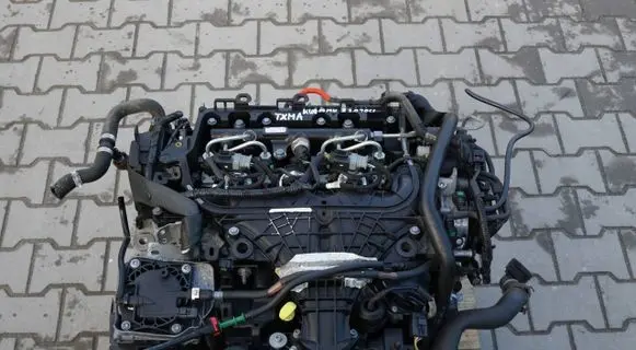 Ford Kuga II Engine swap 290526KPLTXMA TXMA