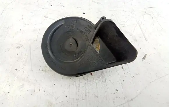 Audi A8 S8 D4 4H Horn signal
