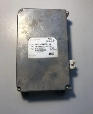 Jaguar X-Type Other control units/modules 2W9319K3500AD 2W9319K350AD