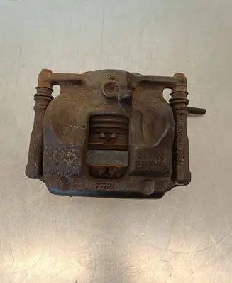 Mercedes-Benz B W246 W242 Front brake caliper 