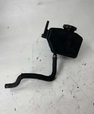 Mercedes-Benz GL X164 Power steering fluid tank/reservoir A0004602183