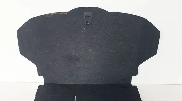 Suzuki Kizashi Trunk/boot floor carpet liner 