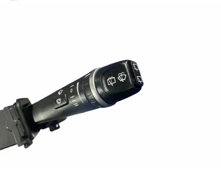 Volvo XC90 Wiper control stalk 31268565