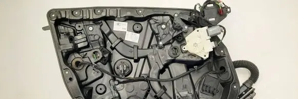 Mercedes-Benz GLC X253 C253 Front window lifting mechanism without motor A2050047699 A2050047099 A0998200183