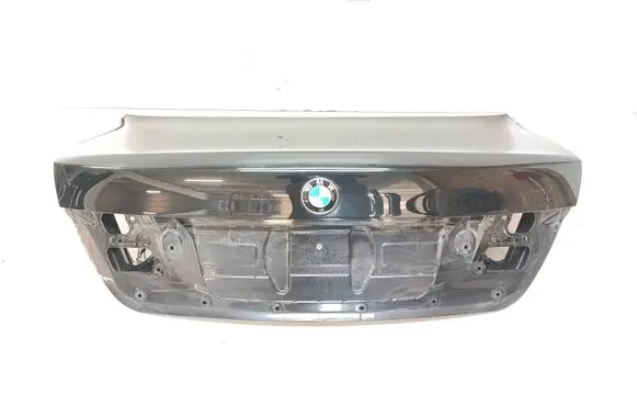 BMW 7 F01 F02 F03 F04 Tailgate/trunk/boot lid 
