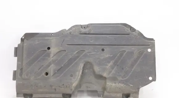 Mercedes-Benz GLS X167 Engine splash shield/under tray A1676809701