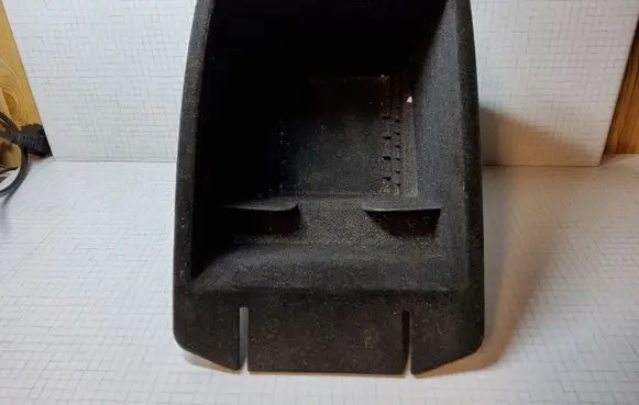 KIA Sorento Other interior part