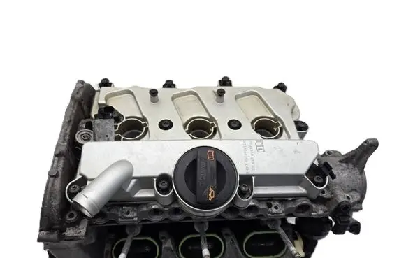 Audi S5 Engine head 06E103403M
