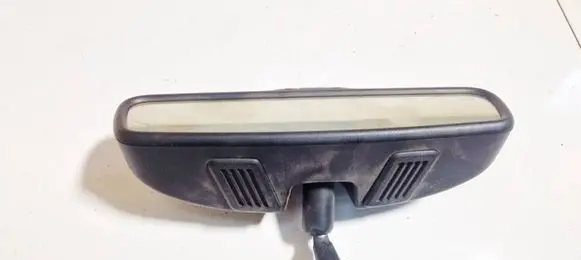Chrysler 300 - 300C Rear view mirror (interior) e11026130