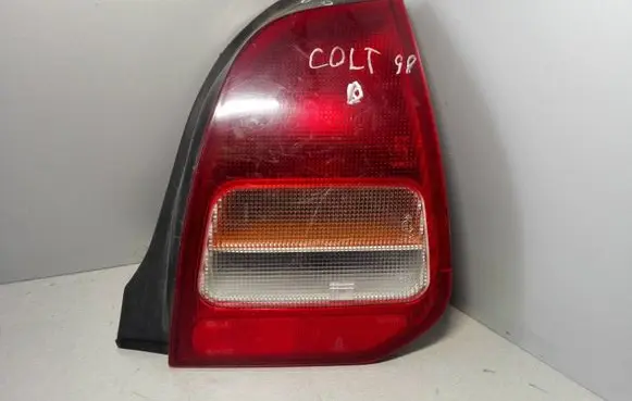 Mitsubishi Colt Rear/tail lights 0431679 RR1679