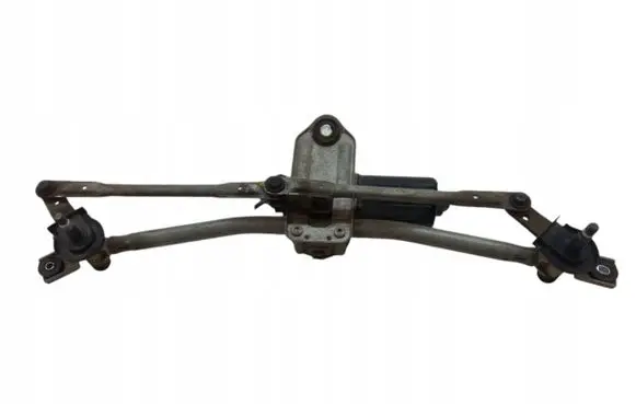 KIA Sportage Front wiper linkage and motor