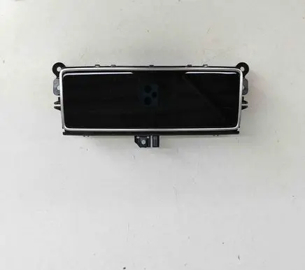 Interior fan control switch