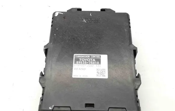 Toyota Prius (XW30) Other devices 8953575010
